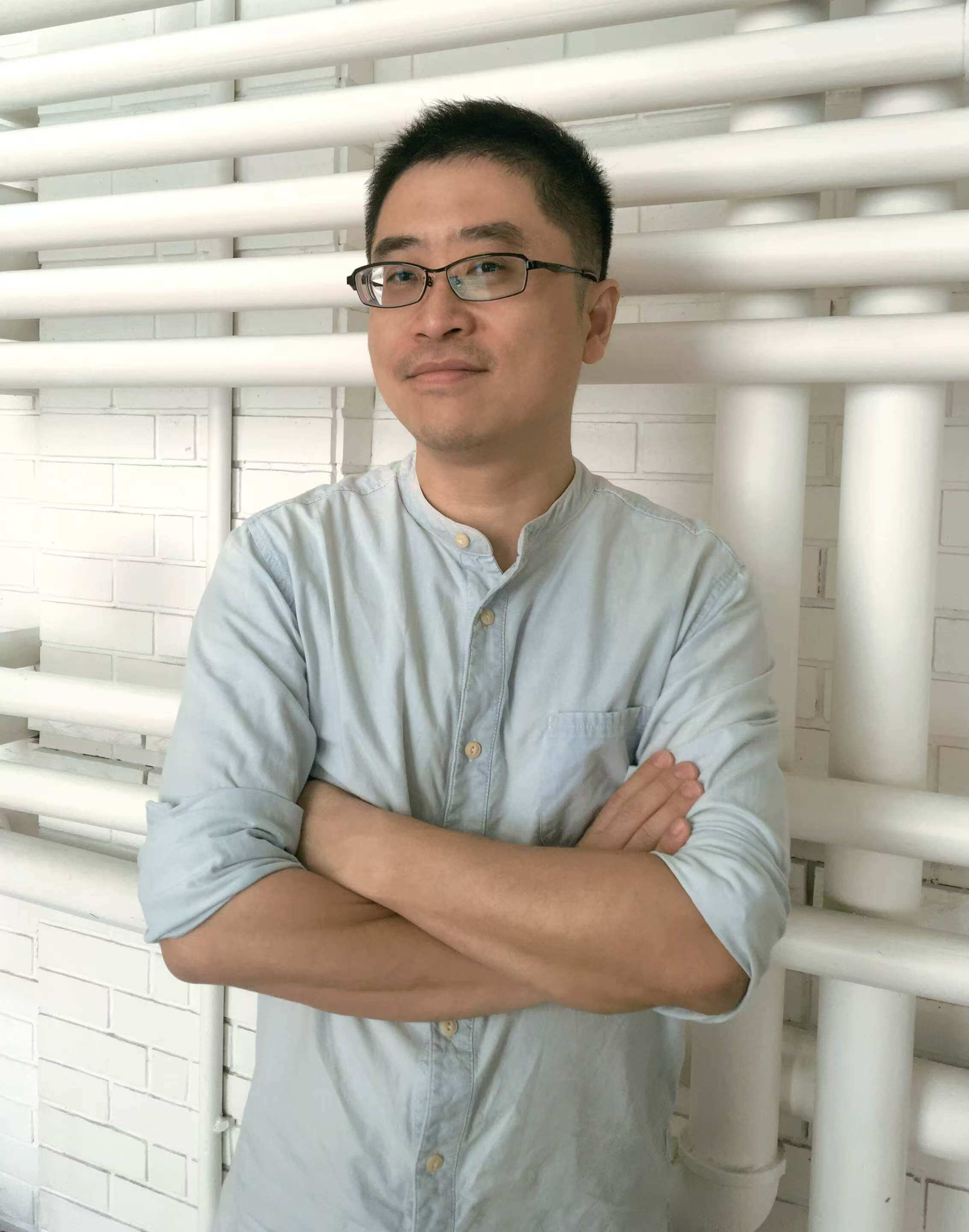 Leo Zhang
