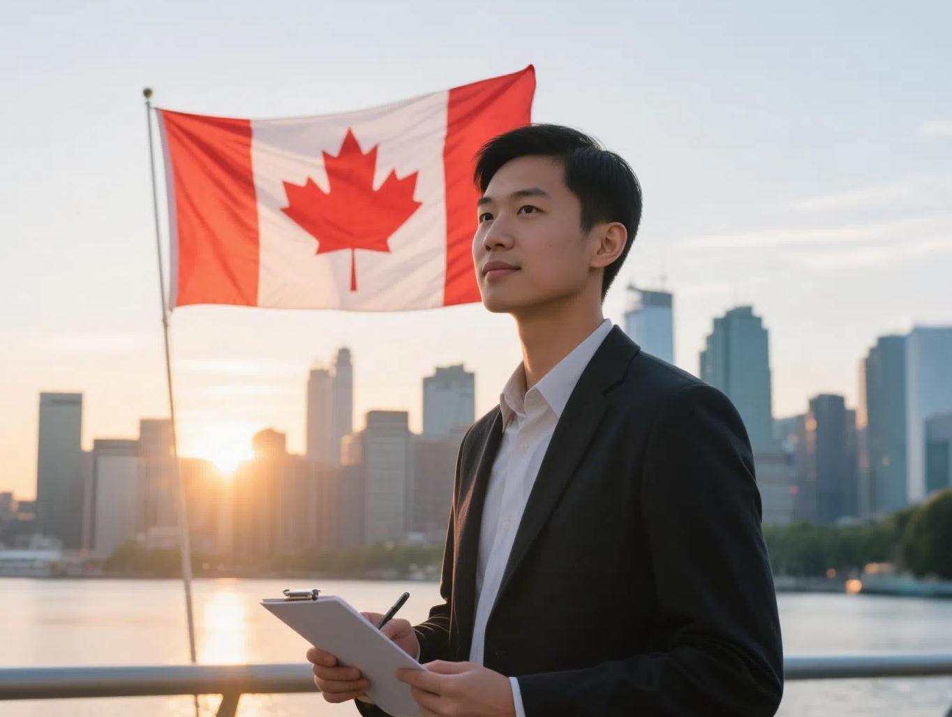 重磅调整！BC省提名计划（BC PNP）大幅收紧，2025年仅接受1,100份新申请