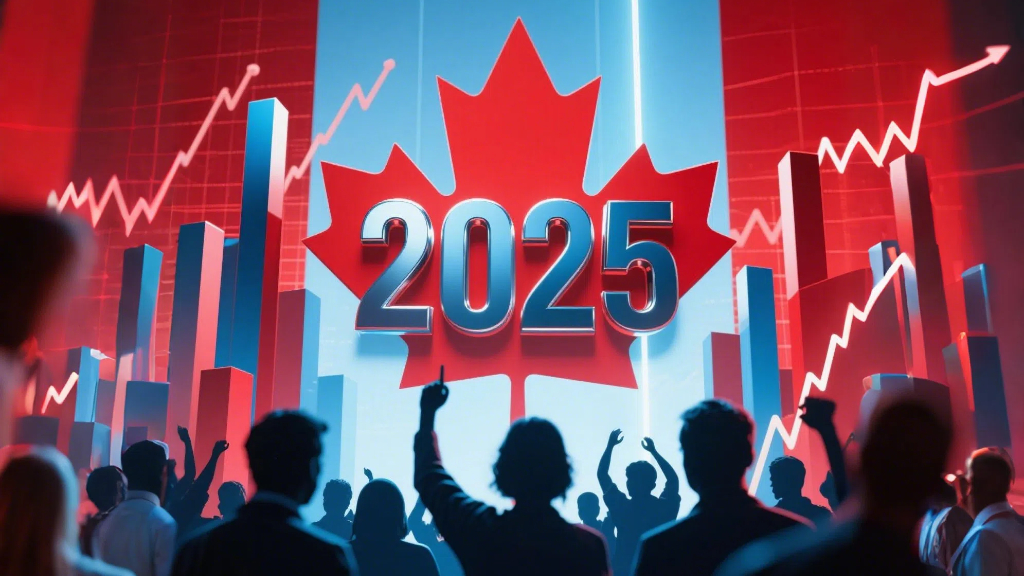 聚焦2025大选：自由党与保守党移民政策立场深度解读